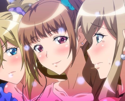 エロい巨乳ギャル達と合コンで王様ゲーム 罰ゲームで中出しセックスしちゃう エロアニ軍曹